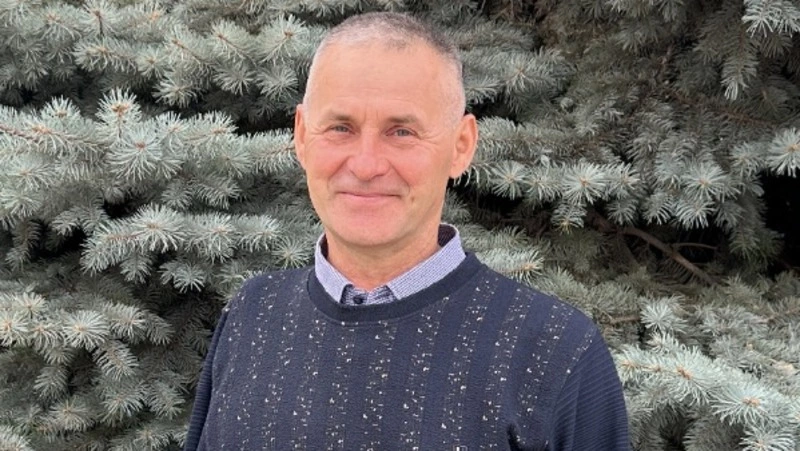 Александр Иванович Шугайлов – настоящий пример человеческой доблести