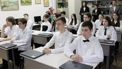 16 проектов Белгородчины получат премию за победу в конкурсе родительских инициатив