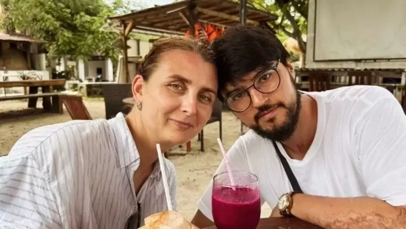 Вячеслав Гладков: у переживших трагедию супругов Акифи родился сын