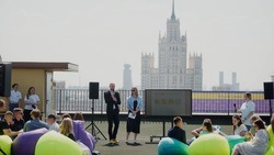 Молодые люди Белгородской области смогут получить 1 млн рублей на реализацию своего проекта 