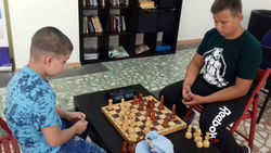 Сотрудники ДЮСШ рассказали о первых итогах реализации проекта «Шахматы в школу»