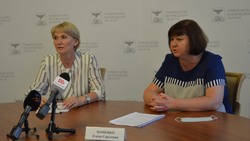 Белгородские власти призвали родителей приводить детей в школы по расписанию