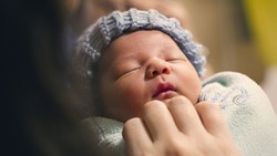 Ровеньский отдел ЗАГСа зарегистрировал трёх новорождённых в апреле