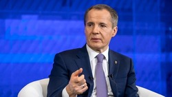 Вячеслав Гладков выразил поддержку Владимиру Путину после его обращения 21 ноября 2024 года