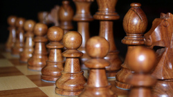 Ровенчане стали третьими на соревнованиях по шахматам в Новом Осколе