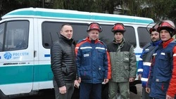 Энергетики Ровеньского РЭСа справятся с любой поставленной задачей