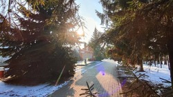 Белгородские синоптики – о погоде в Ровеньском районе