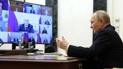 Вячеслав Гладков обратился к Президенту РФ за федеральной поддержкой