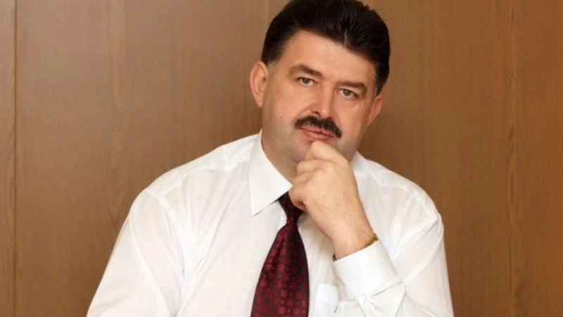 Глава Прохоровского района Сергей Канищев вчера покинул свой пост 
