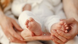 Сотрудники ровеньского ЗАГС зарегистрировали трёх новорождённых в последнем зимнем месяце