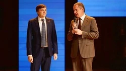 Вячеслав Гладков подвёл итоги всероссийского конкурса «Первый учитель»