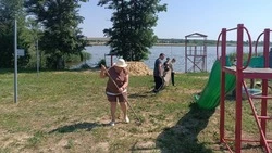 Сохраним природу вместе