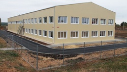 Инвесторы региона вложили 25,5 млн рублей в открывшийся завод электротехнических изделий