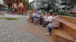 Вячеслав Гладков объявил о старте голосования за объекты благоустройства по ФКГС 