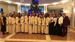 Фестиваль «Рождественские хоровые ассамблеи» соберёт народные хоры в Белгороде