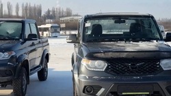 Вячеслав Гладков – об отправке 49 машин отрядам «БАРС-Белгород», «Орлан» и МЧС