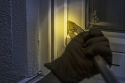 Ровеньские полицейские раскрыли кражу имущества из частного дома