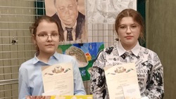 Учащиеся Ровеньской ДШИ стали лучшими в областном конкурсе художественного творчества