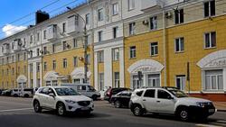 Почти 500 новых дорожных знаков «Фотовидеофиксация» появятся в Белгородской области