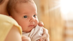 Население Ровеньского района увеличилось в марте на 11 новорождённых