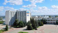 Белгородский университет имени В.Г.Шухова пригласил ровенчан на встречу выпускников