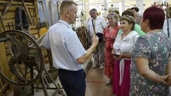 Вячеслав Гладков сообщил о запуске нового сезона проекта «К соседям в гости»
