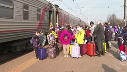 Вячеслав Гладков – об отправке более 13 тыс. юных белгородцев в лагеря за пределами региона