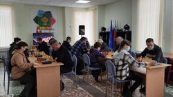 Шахматные баталии собрали юных и взрослых ровенчан в минувшие выходные