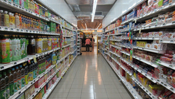 Белгородские власти используют меры по снижению стоимости продуктов