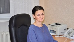 Глава администрации Ровеньского района Татьяна Киричкова проведёт прямую линию 30 марта