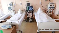 Горбольница №2 Белгорода станет региональным госпиталем для пациентов с коронавирусом