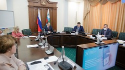 Белгородские власти направили 5 млрд рублей на борьбу с COVID-19 в 2021 году