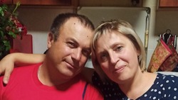 Супруги Валентин и Наталья Сердюковы из Айдара: «В отношениях главное – доверие и уважение»
