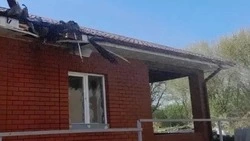 Атаки ВСУ на нашу область не прекращаются