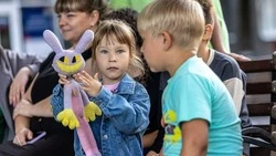 Вячеслав Гладков рассказал о целях волонтёрского проекта «Добрые соседи»