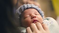 Отдел Ровеньского ЗАГСа зарегистрировал 17 новорождённых в январе