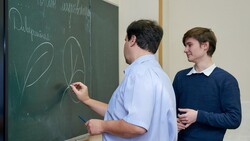 Педагогические классы откроются в ряде средних школ Ровеньского района