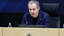 Вячеслав Гладков: «Необходимо сократить дефицит рабочих кадров в строительной области»