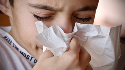 Медики предупредили ровенчан о необходимости прививок против гриппа