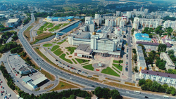 Белгородская область сохранила пятое место в рейтинге регионов по качеству жизни