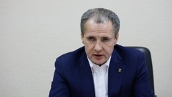 Вячеслав Гладков: «Наш регион вошёл в число финалистов премии «Лидеры искусственного интеллекта»