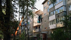 Вячеслав Гладков заявил о начале выплат жителям из приграничья с повреждёнными домами 