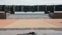 Вячеслав Гладков сообщил о сроках реставрации памятников и монументов воинской славы