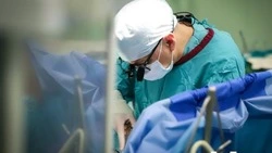 Белгородские врачи извлекли осколок снаряда из сердца раненой женщины