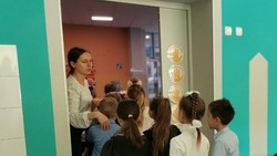 Андрей Милёхин сообщил о проверках организации пропускного режима в белгородских школах
