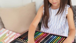 Юные ровеньские художники смогут поучаствовать в конкурсе детского рисунка