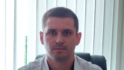Вадим Котов стал новым главой администрации Нагорьевского сельского поселения