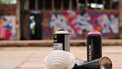Конкурс граффити «Сделай жизнь ярче» пройдёт в Белгороде 5 августа