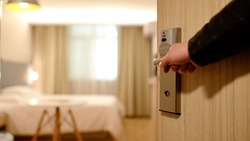 Федеральные власти продлили сроки действия разрешений для гостиниц