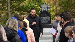 Сохраняя славные страницы истории для новых поколений